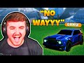 I Made FAMOUS Streamers RAGE