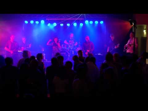 Saitensprung I P!nk - Try (Cover Version)