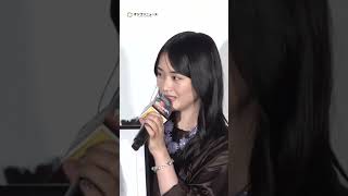 20歳最後を“20代最後”と言い間違える櫻坂46 山﨑天　#shorts