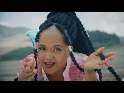 SINGLE L STAR FT MC TASH - MKUNAJI (MUKUNA RUKU)