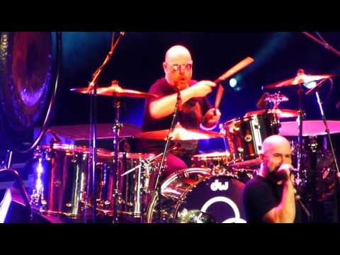 Jason Bonham's Led Zeppelin Experience - Trampled Under Foot