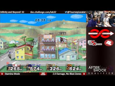 IaB32 PM - Blink, Youngblood, Himegoto, SwonK - Super Highlander Side Event