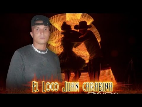Jhoniel ❌ El Loco Juan Carabina ❌Versión AfroHouse ❌Prod Jhoniel Padron