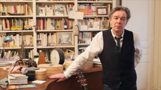 Jean-Claude Vannier : sa collaboration avec Serge Gainsbourg sur Melody Nelson