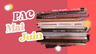 PAC Mai - Juin