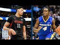 Hofstra wins the CAA tournament | Inside College Basketball