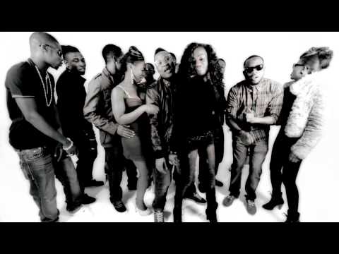 NIZZY FT. D.B COLABO - WAT U GOT THERE