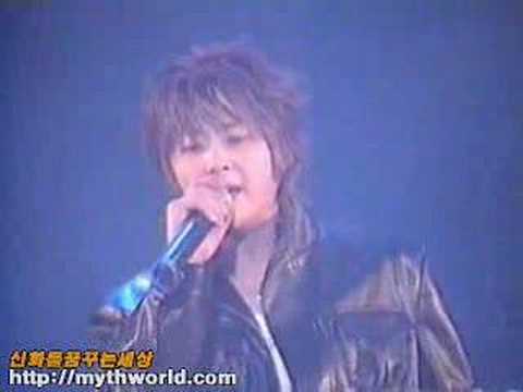 200402 concert Fancam   Hyesung  editing