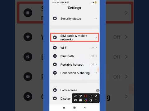 How to fix Vodafone sim card internet problem solved | नेट नही चल रहा है बस E दिखा रहा है 100% solve
