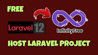 How to host Laravel Project Online for FREE