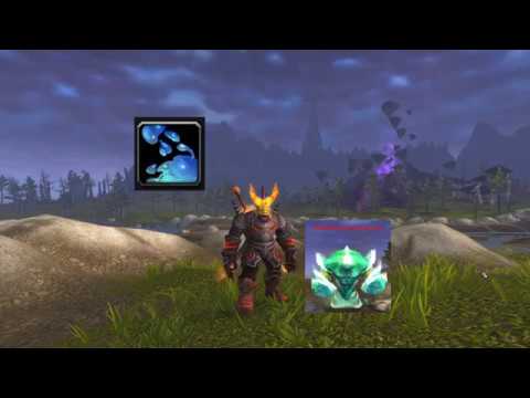 Wow Gold Farming 10k/H Volatile Water (HUN)