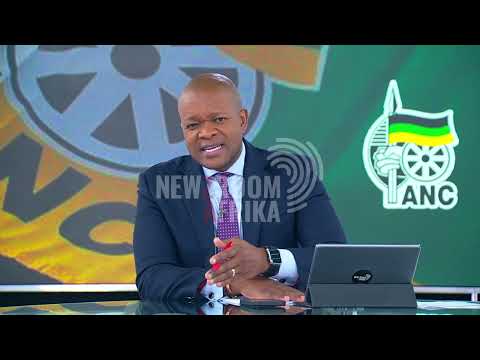 ANC declares year of decisive action