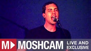 UNKLE - Lawless | Live in Sydney | Moshcam