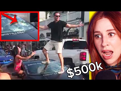 its SAVAGE o'clock - REACTION