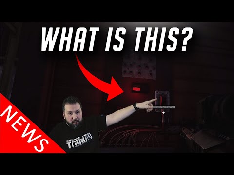 First Look at the "New" Interchange & Overweight System | New Equipment - EFT Devs Stream Summary