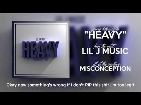 Lil J Music - Heavy