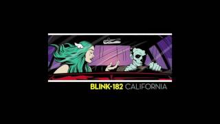 blink-182 - Last Train Home [Audio1080p HD]