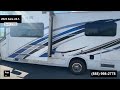 Check out this Video for a 2023 Thor Motor Coach Axis 24.1.(Stock #478992)  for sale by Pop RVs. This unit is located in Sarasota, FL