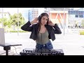 DJ Ellika Live Set EDM Big Room House Progresive House