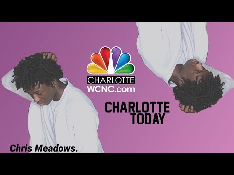 Chris Meadows: Everybody Knows - NBC Charlotte Today