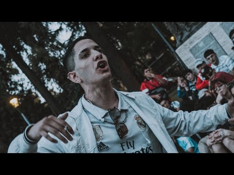 RUSTY vs NINO || SEMIFINAL Fecha 1 || Copa Malbec 2022