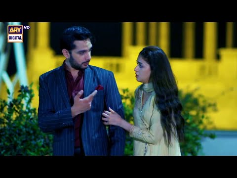Mein Aap Ke Sath Chal Rahi Hoon - Anmol Baloch BEST SCENE #AikSitamAur