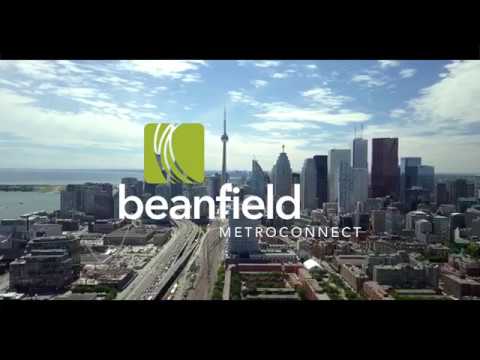 Beanfield - Connecting Toronto