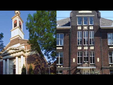 Zondag 5 september 2021 - Kerkdienst