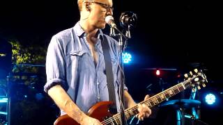 Toadies - Magic Bullet - Live HD 3-17-13