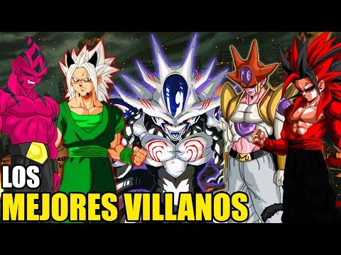 Es uno de los mejores villanos de 'Dragon Ball' dentro y fuera de la pantalla. Los animadores lo odiaban y tenían unas ganas tremendas de que se lo cargaran