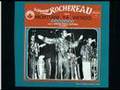 Tabu Ley Rochereau - Christina