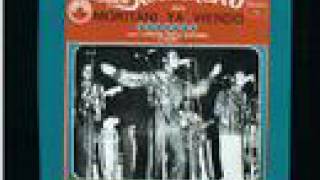 Tabu Ley Rochereau - Christina