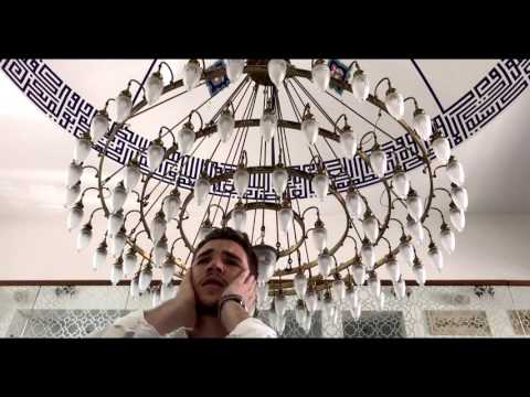 EZAN DŽEMAT LUŽANI II