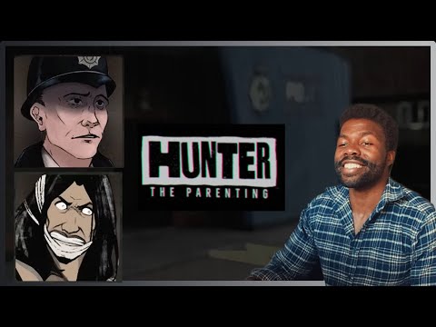 Big D's Guide to Avoiding Arrest   Hunter The Parenting Audiologs REACTION
