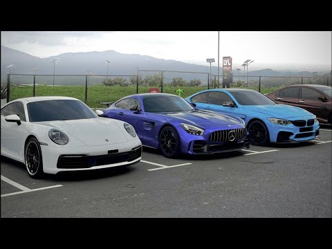 We took the risk. It worked