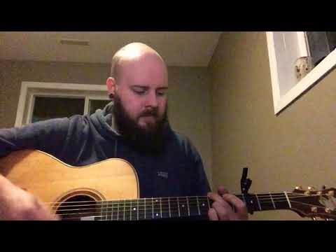 Use Somebody by Kings of Leon, Cover by Matthew Ellis