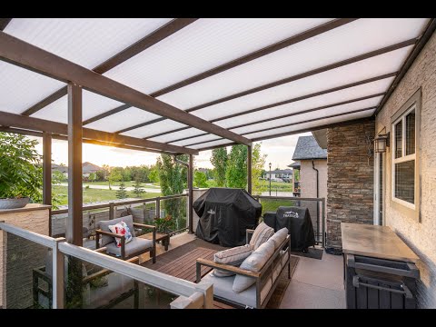 58 Highland Creek Road - Stunning Home for sale in Bridgwater Forest!