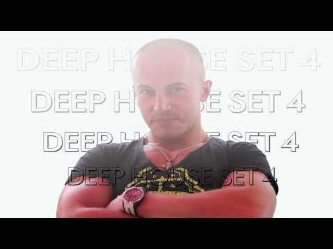 OLEG SHOVGAN  - DEEP HOUSE MIX 4   #deephouse #nudisco #techhouse #дипхаус #2023
