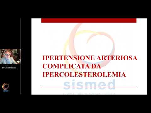L. Sciarra - G. Catena - Interpretazione del tracciato elettrocardiografico, espressione di ipertrofia ventricolare sinistra