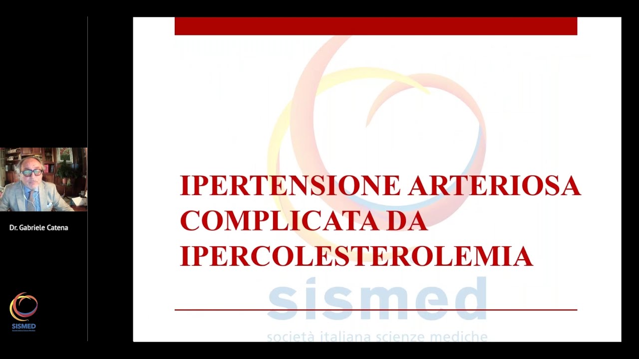 L. Sciarra - G. Catena - Interpretazione del tracciato elettrocardiografico, espressione di ipertrofia ventricolare sinistra