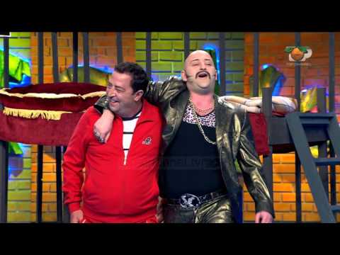 Portokalli, 10 Prill 2016 - Burgu me Xhevahir Zenelin (Rrahja e gruas)