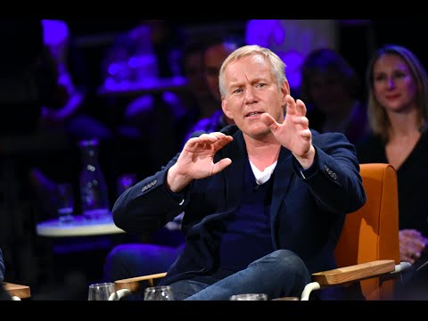 Johannes B. Kerner - Moderator