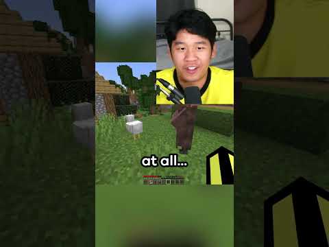Minecraft, But Letters CONTROL My Game..