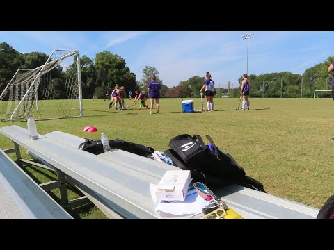 THE ONE WHERE I'M A CRACKHEAD 🙃 | D2 Student-Athlete Vlog #3