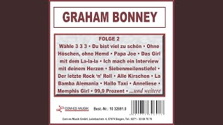 Der letzte Rock &#39;n&#39; Roll