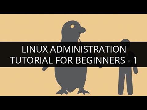 Linux Full Course In 5 Hours | Linux Tutorial For Beginners | Linux Training | Edureka