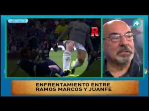 4 | 13 Punto Pelota (Intereconomia) del Domingo, 20 de Octubre de 2013. 20-10-2013.