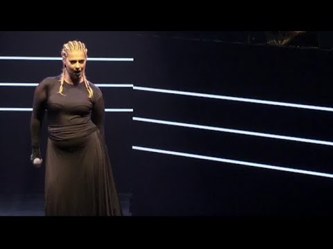 Alice Caymmi - Meu Recado | Rainha dos Raios (Ao vivo)