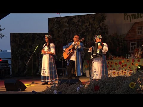 Prymackaja Biasieda cz. 23 - Słowiańska Nuta 7.08.21