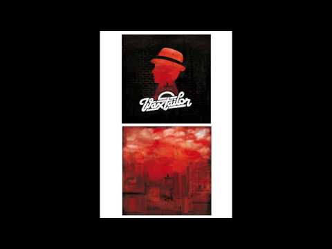 Wax Tailor - Bah Bah Bah (feat Voice)